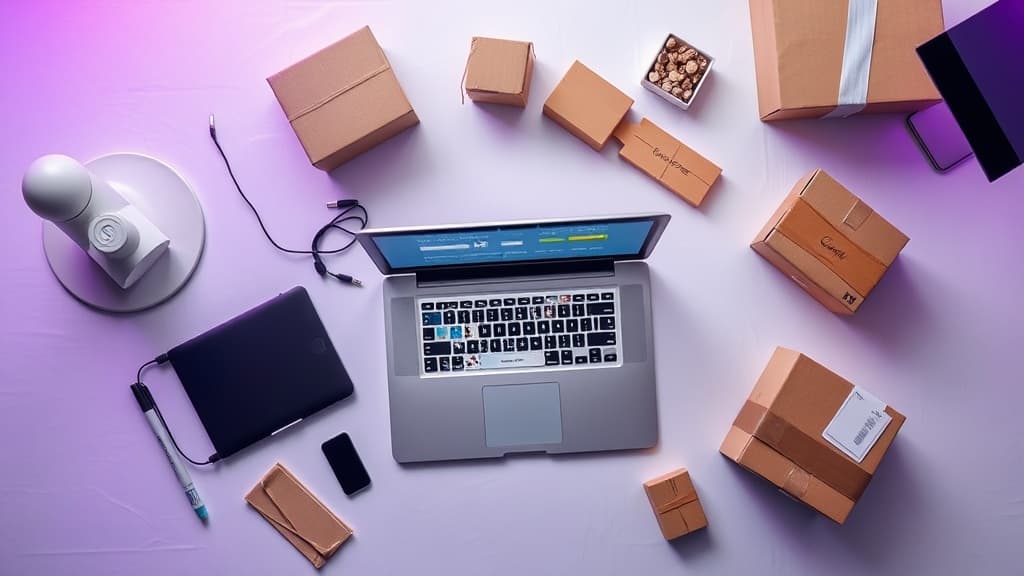 IA para E-commerce
