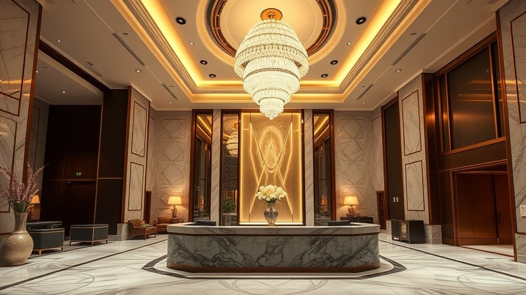 IA para Hoteles