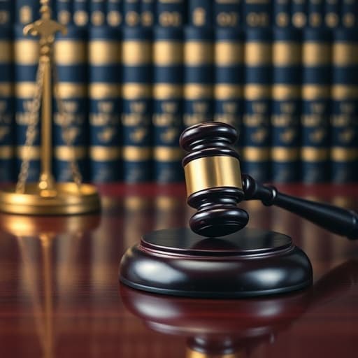 IA para Bufetes de Abogados