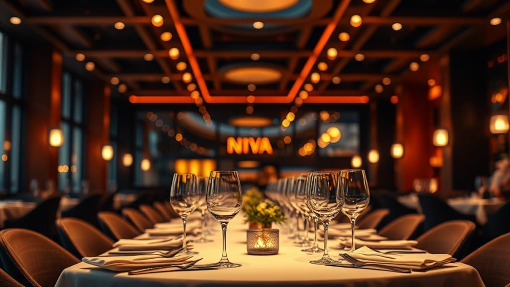 IA para Restaurantes