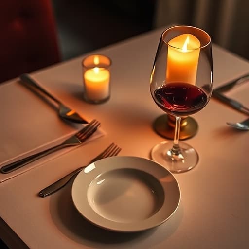 IA para Restaurantes