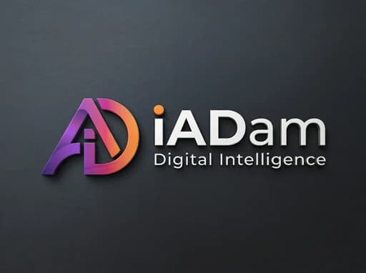 iADam - Inteligencia Digital