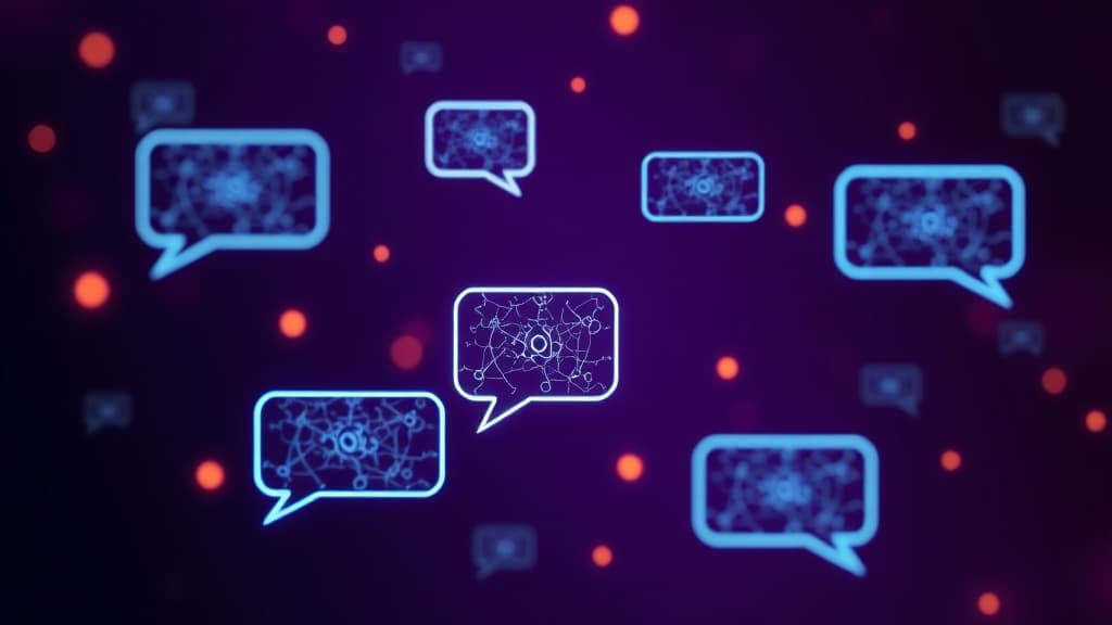 Chatbots & Agentes de IA