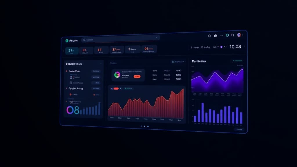Automatización de Negocio