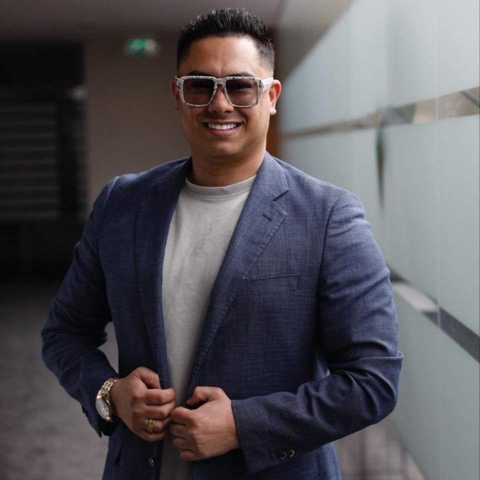 Mauricio Rodríguez